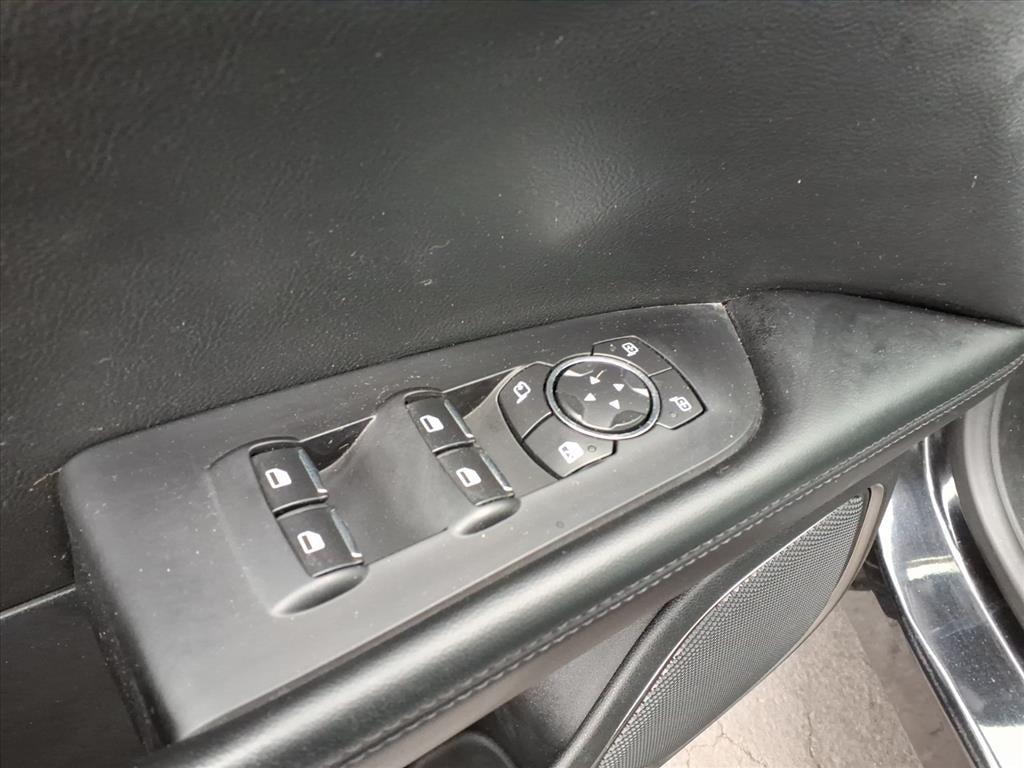 used 2022 Lincoln Nautilus car, priced at $35,995