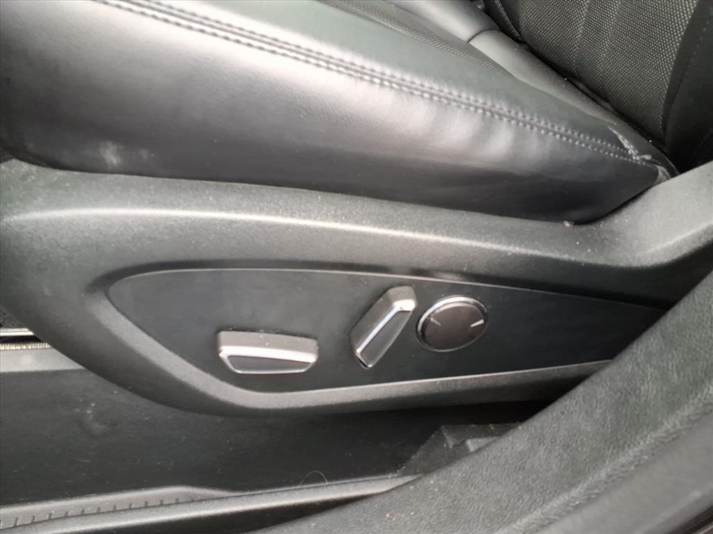 used 2022 Lincoln Nautilus car, priced at $35,995