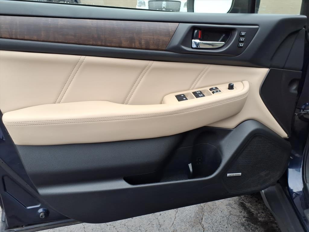 used 2018 Subaru Outback car, priced at $18,995