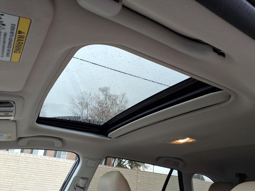 used 2018 Subaru Outback car, priced at $18,995