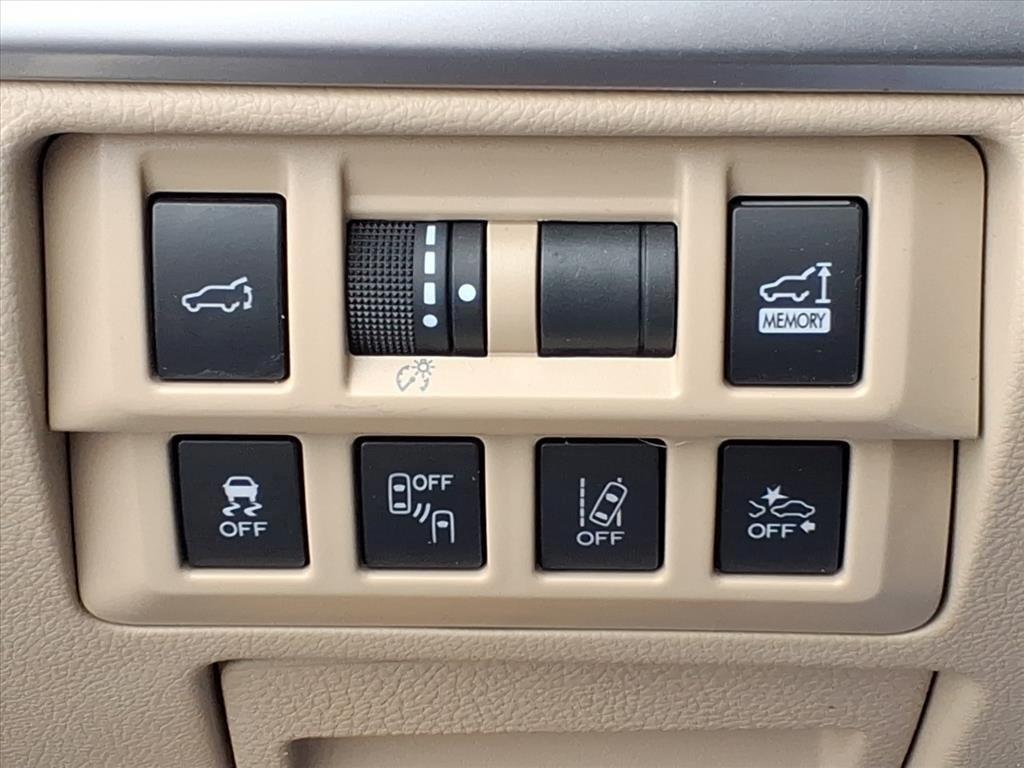 used 2018 Subaru Outback car, priced at $18,995