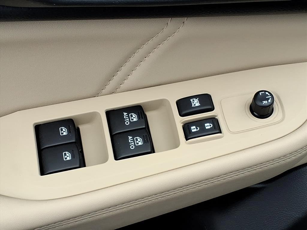 used 2018 Subaru Outback car, priced at $18,995