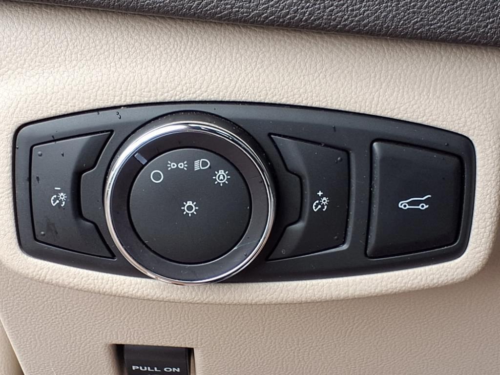 used 2017 Lincoln MKC car, priced at $13,929
