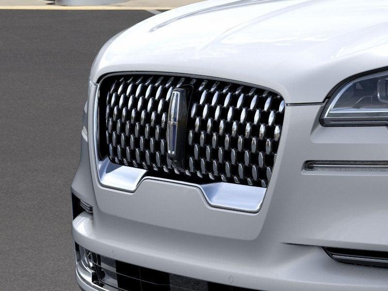 new 2023 Lincoln Aviator car, priced at $92,070