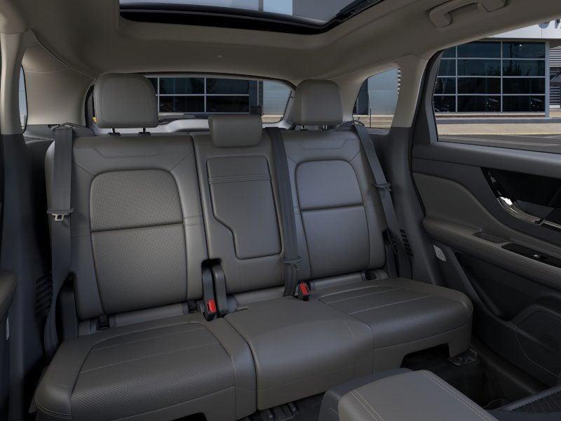 new 2026 Lincoln Corsair car, priced at $48,513