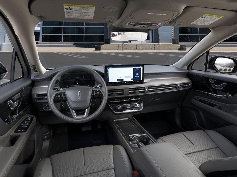 new 2026 Lincoln Corsair car, priced at $48,513