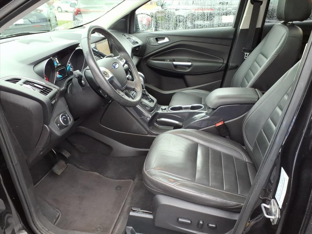 used 2015 Ford Escape car, priced at $8,994