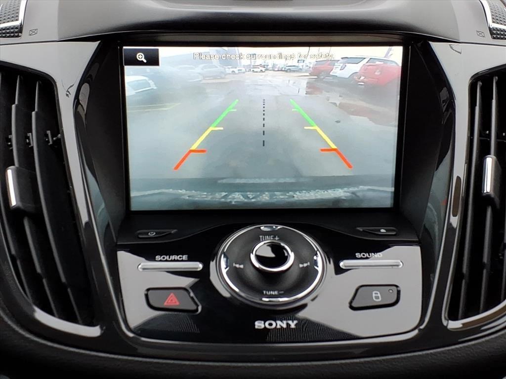 used 2015 Ford Escape car, priced at $8,994