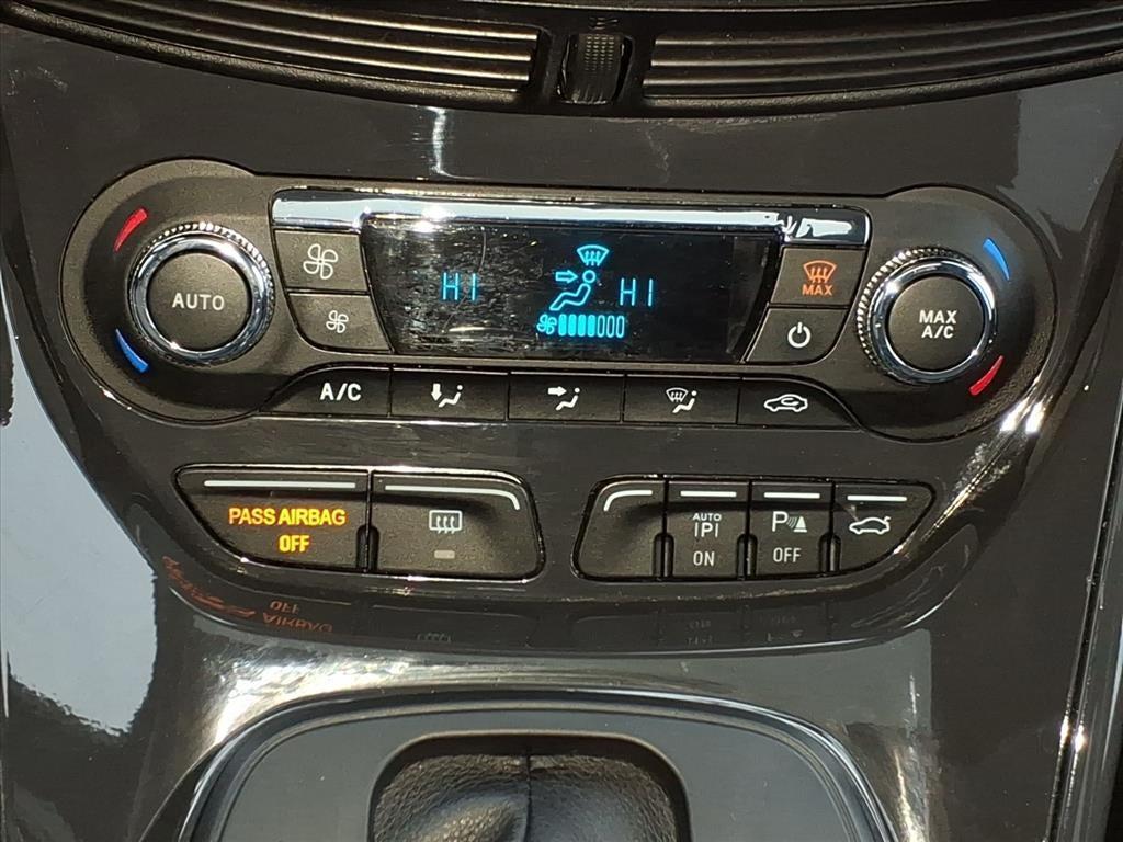 used 2015 Ford Escape car, priced at $8,994