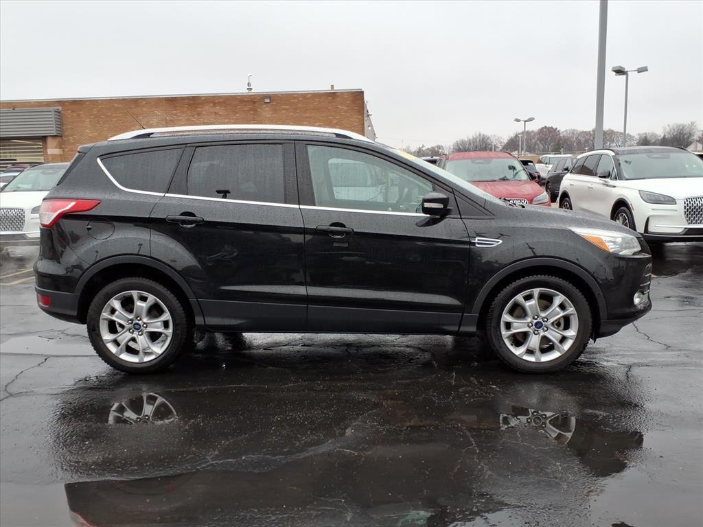 used 2015 Ford Escape car, priced at $8,994