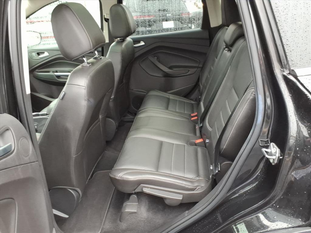 used 2015 Ford Escape car, priced at $8,994