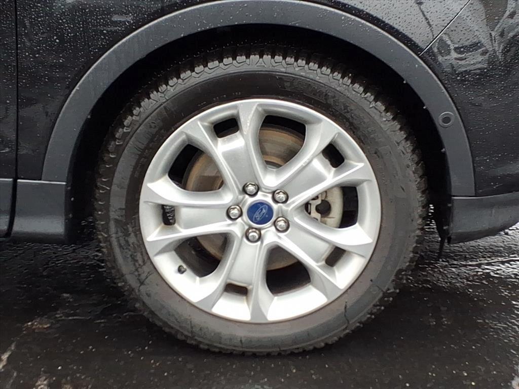 used 2015 Ford Escape car, priced at $8,994