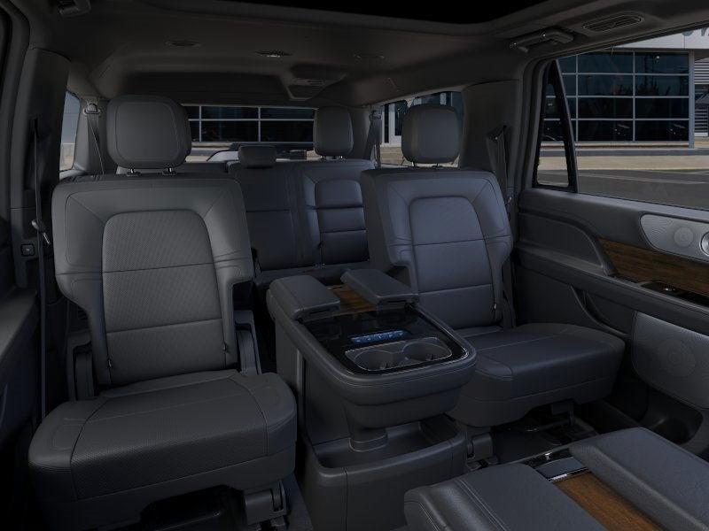 new 2023 Lincoln Navigator L car, priced at $111,415