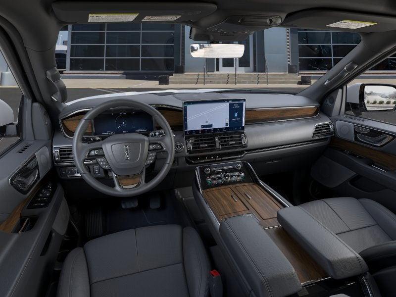 new 2023 Lincoln Navigator L car, priced at $111,415