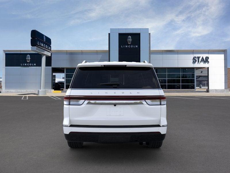 new 2023 Lincoln Navigator L car, priced at $111,415