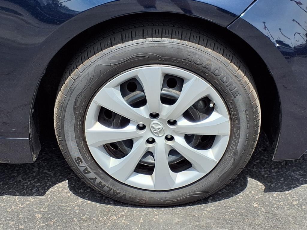 used 2022 Toyota Corolla car, priced at $19,995