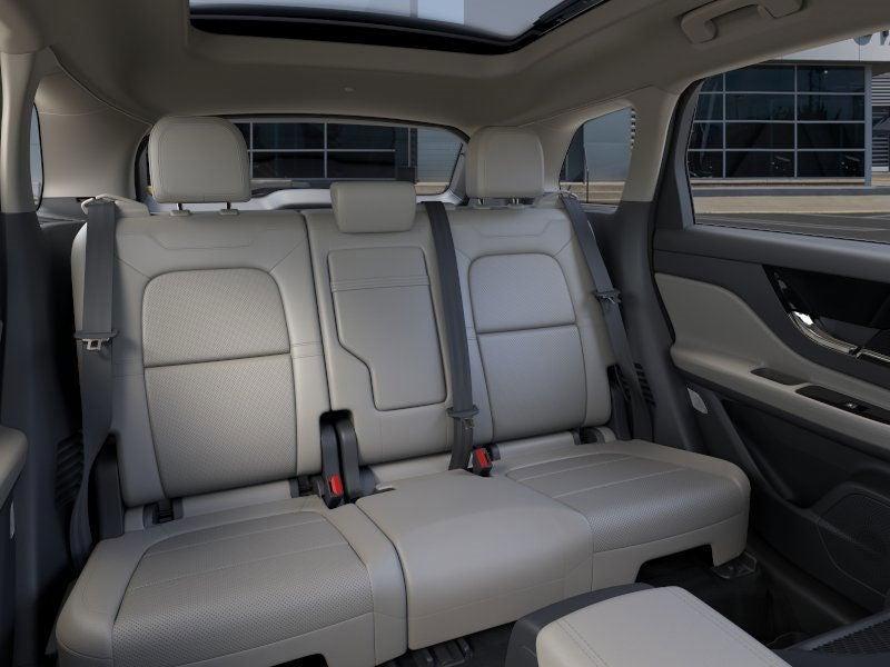 new 2025 Lincoln Corsair car, priced at $46,418