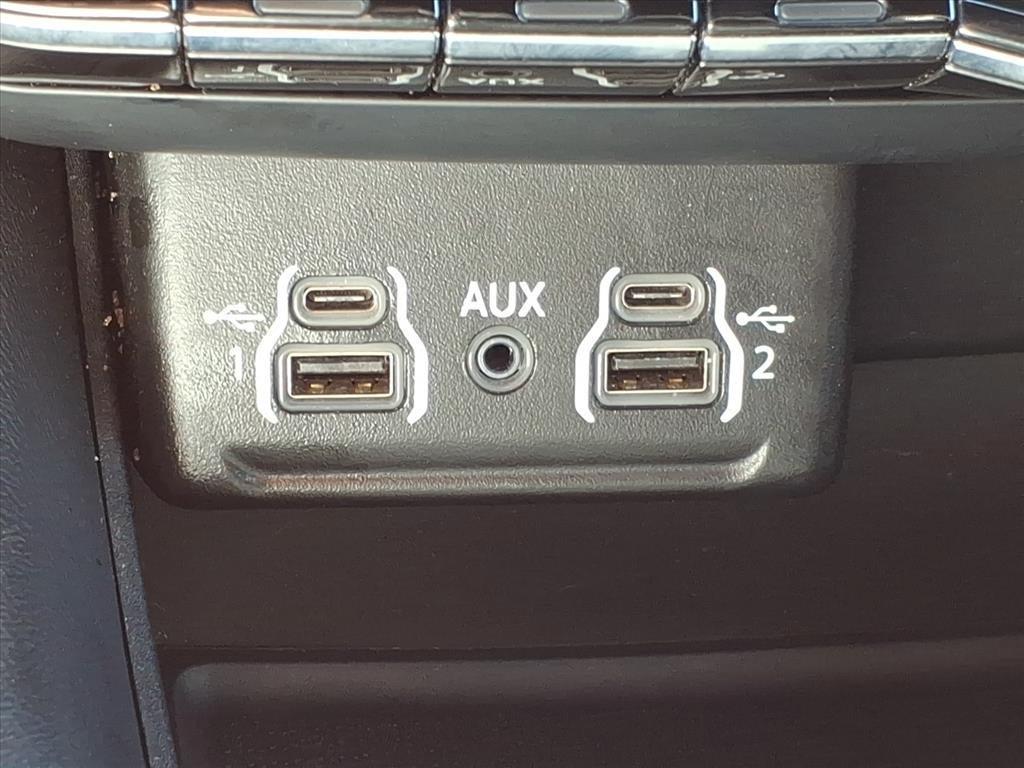 used 2023 Dodge Durango car, priced at $25,495