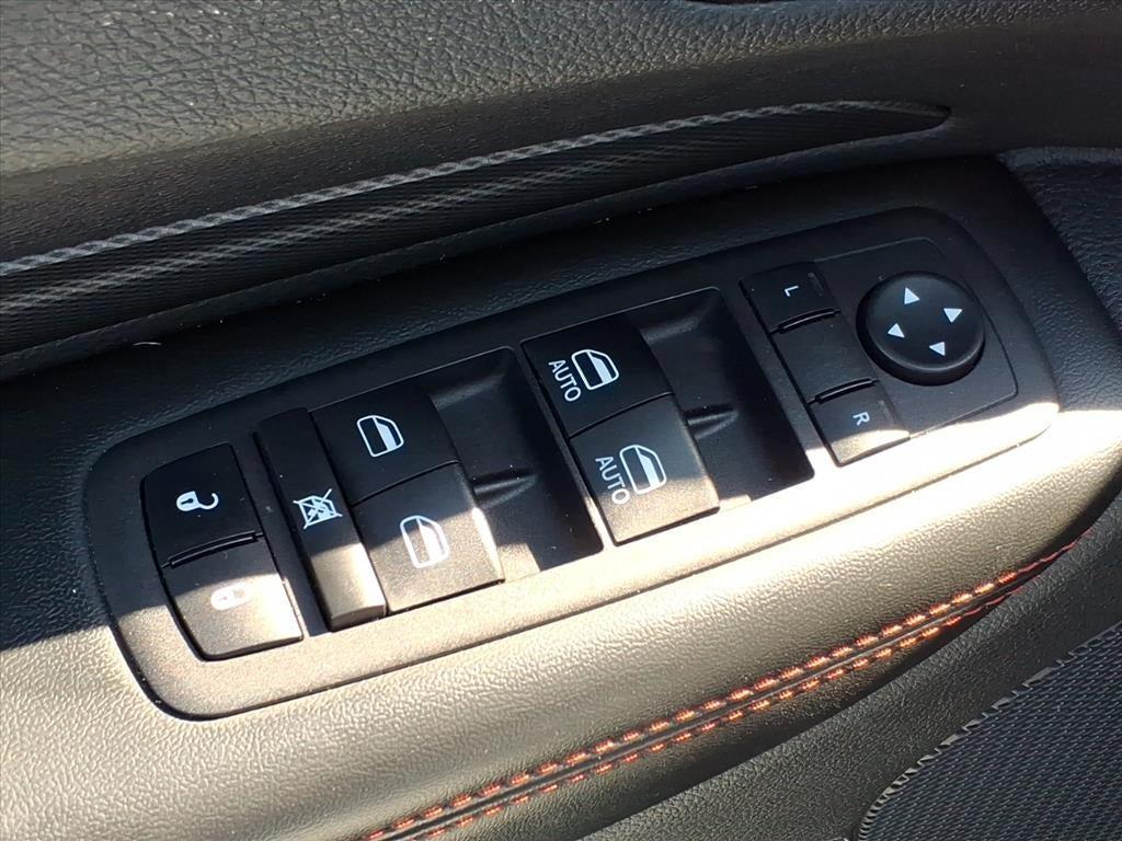 used 2023 Dodge Durango car, priced at $25,495