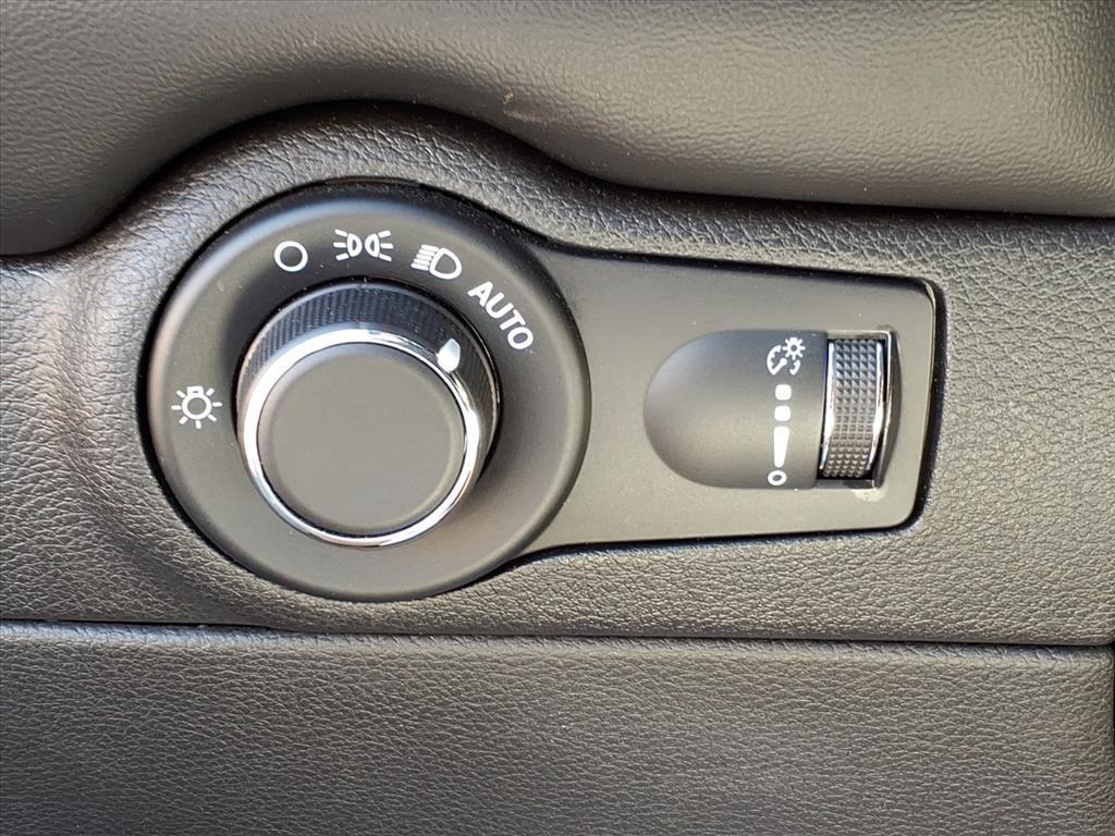 used 2023 Dodge Durango car, priced at $25,495