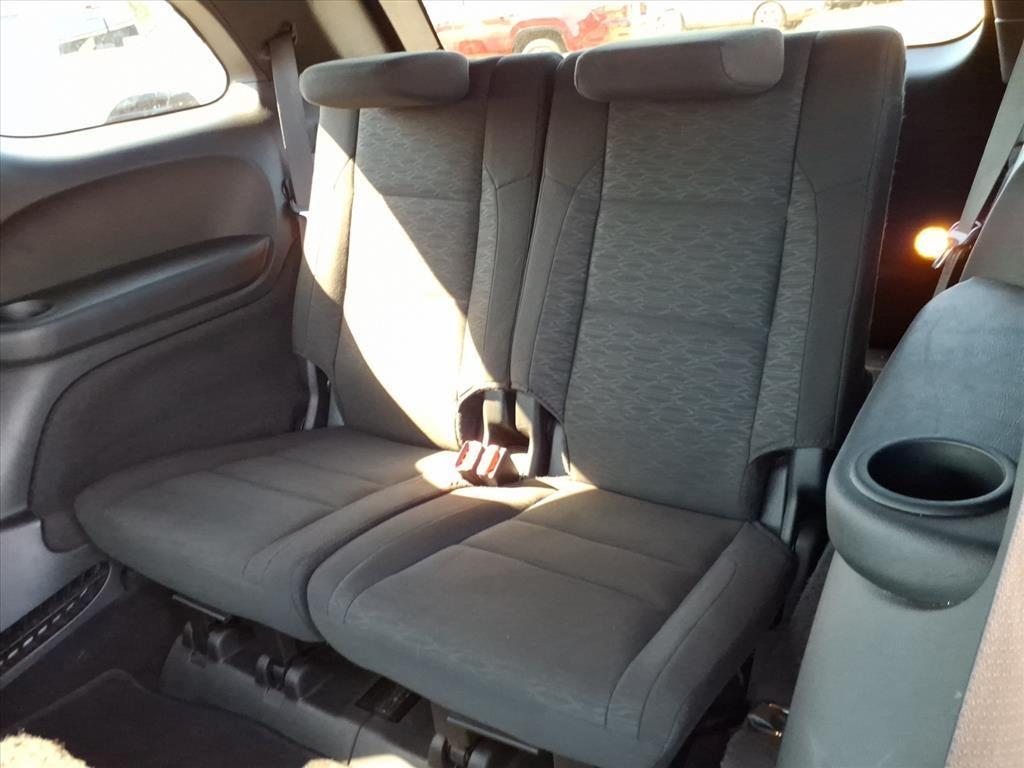 used 2023 Dodge Durango car, priced at $25,495