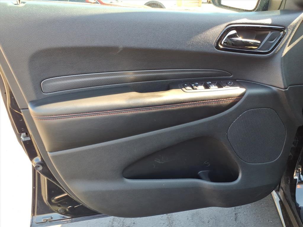 used 2023 Dodge Durango car, priced at $25,495