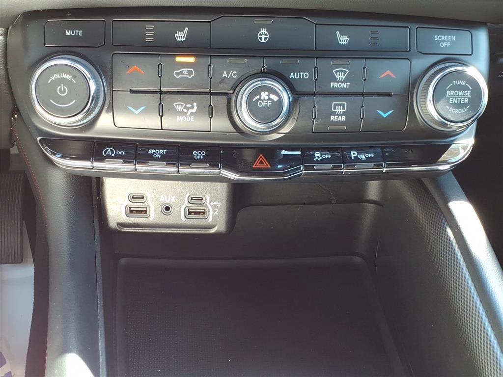 used 2023 Dodge Durango car, priced at $25,495