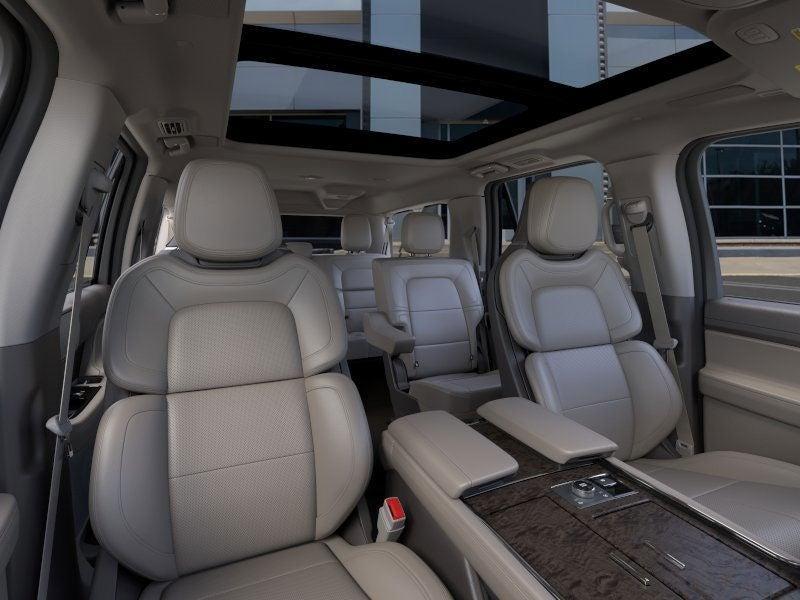 new 2024 Lincoln Navigator L car, priced at $109,780