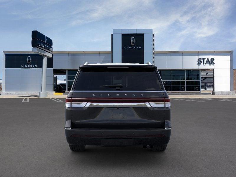 new 2024 Lincoln Navigator L car, priced at $109,780