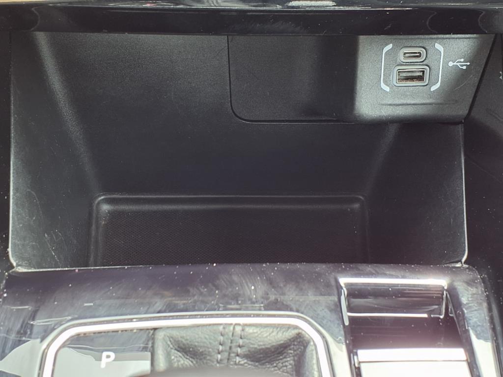 used 2024 Jeep Compass car, priced at $27,390