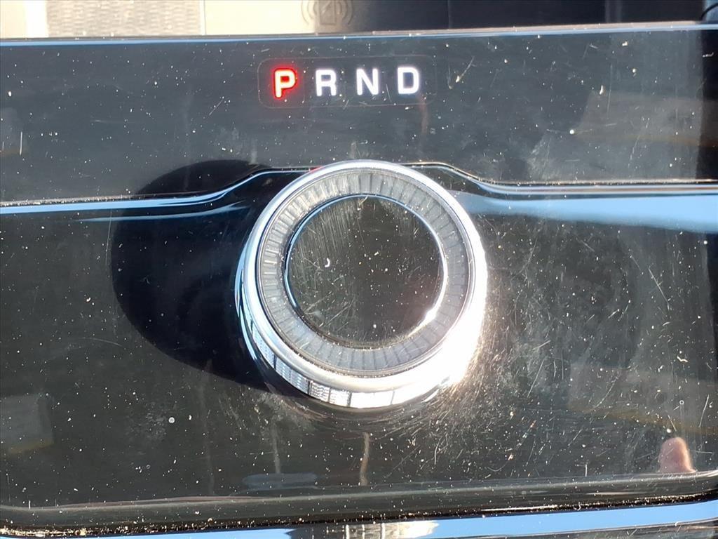 used 2023 Jeep Grand Cherokee car, priced at $34,995