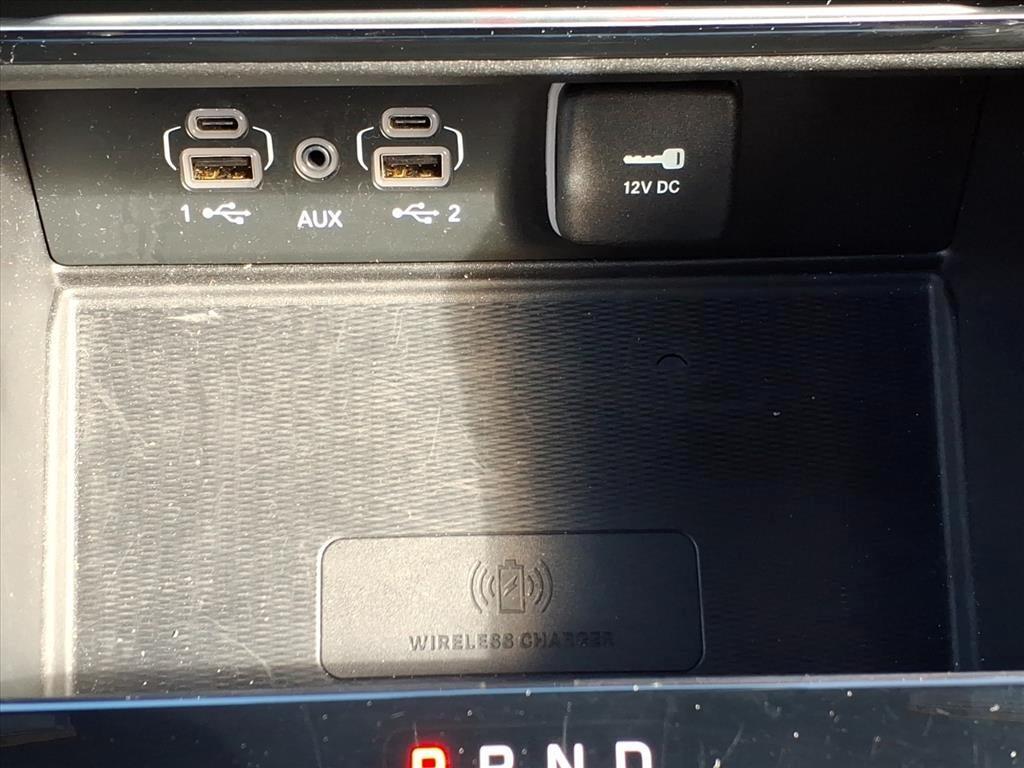 used 2023 Jeep Grand Cherokee car, priced at $34,995