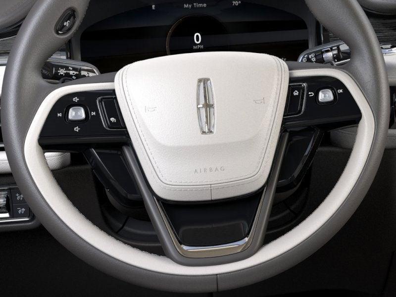 new 2024 Lincoln Aviator car, priced at $81,437
