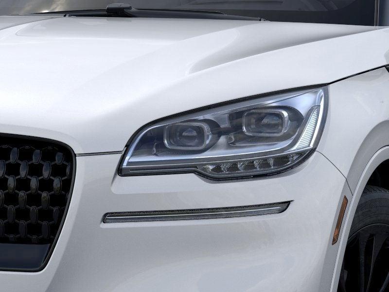 new 2024 Lincoln Aviator car, priced at $81,437