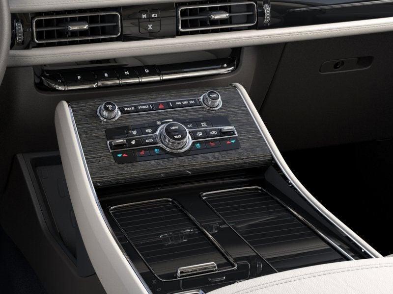 new 2024 Lincoln Aviator car, priced at $81,437