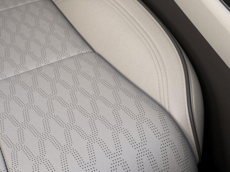 new 2024 Lincoln Aviator car, priced at $81,437