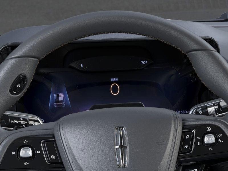 new 2025 Lincoln Aviator car, priced at $68,063