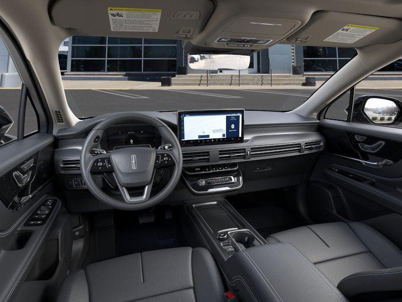 new 2026 Lincoln Corsair car, priced at $46,280