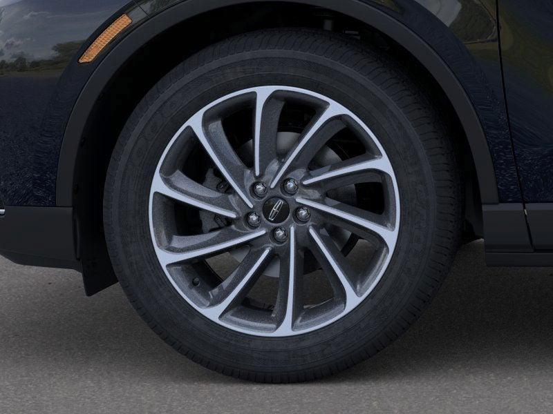 new 2026 Lincoln Corsair car, priced at $46,280