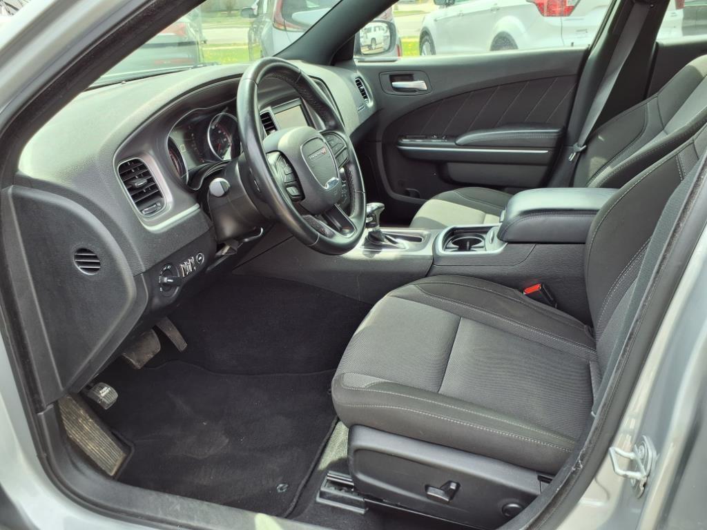 used 2022 Dodge Charger car, priced at $23,995