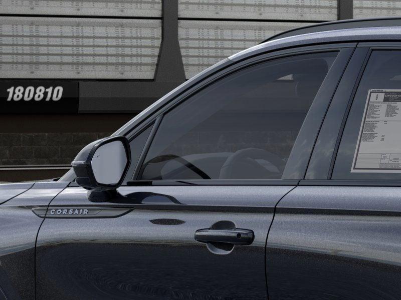 new 2026 Lincoln Corsair car, priced at $47,983