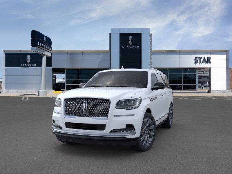 new 2024 Lincoln Navigator car, priced at $94,469