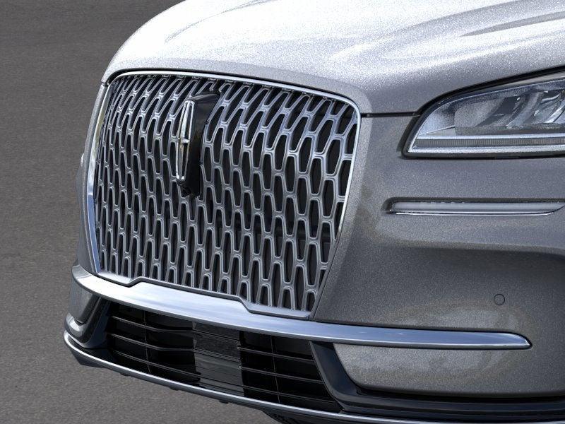 new 2025 Lincoln Corsair car, priced at $46,411