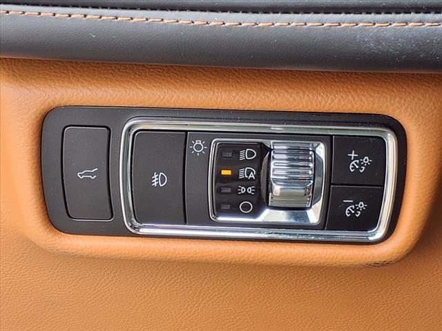 new 2024 Lincoln Aviator car, priced at $82,075