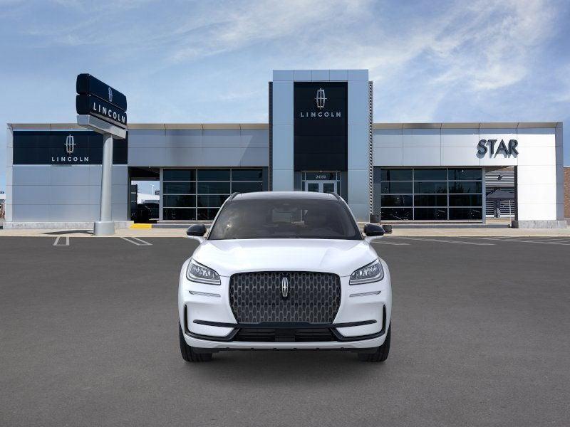 new 2026 Lincoln Corsair car, priced at $48,660