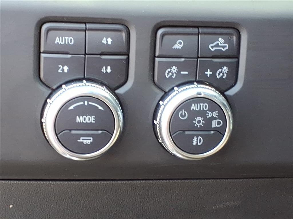 used 2024 GMC Sierra 1500 car, priced at $57,252