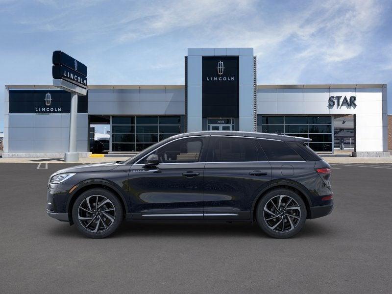 new 2023 Lincoln Corsair car, priced at $59,150