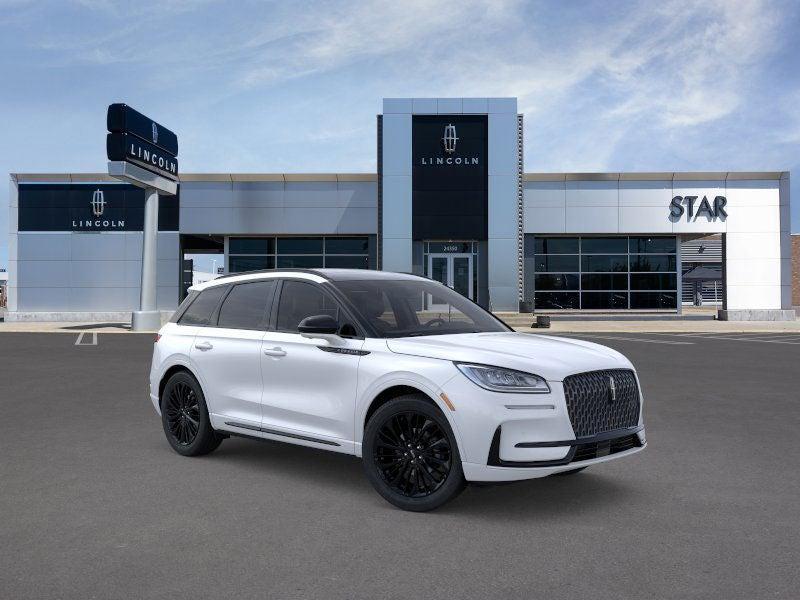 new 2026 Lincoln Corsair car, priced at $48,618
