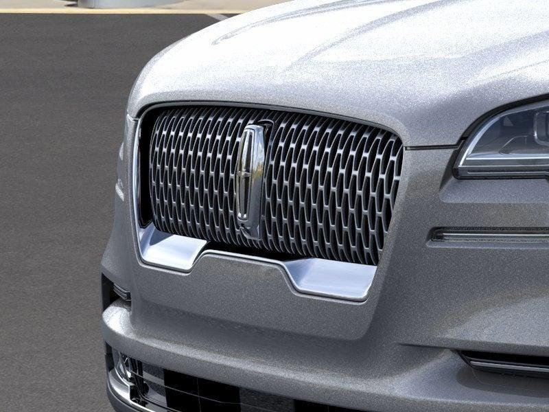 new 2024 Lincoln Aviator car, priced at $76,165