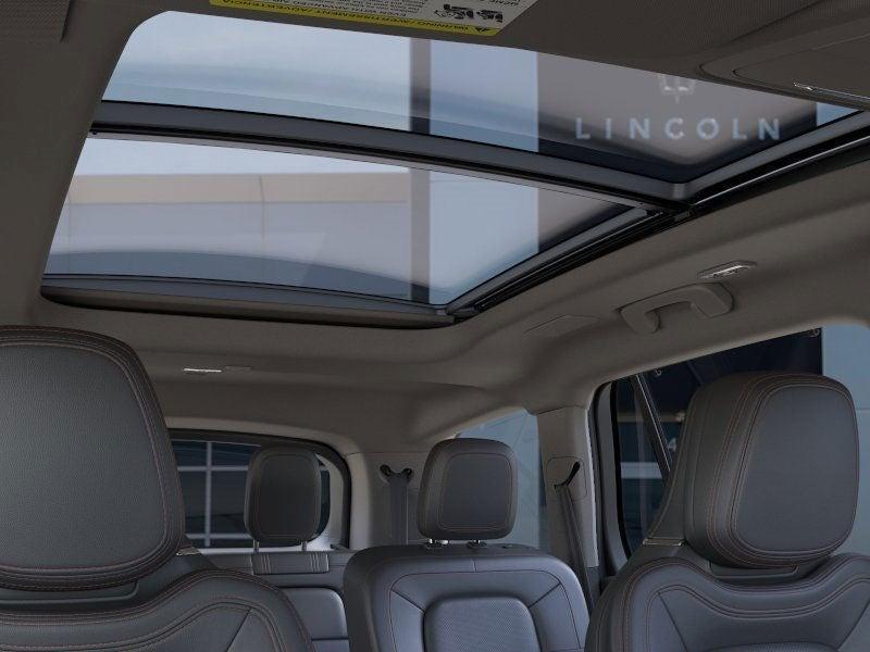 new 2024 Lincoln Aviator car, priced at $76,165